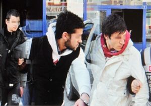 Gasp zanlılarına 12 yıl hapis